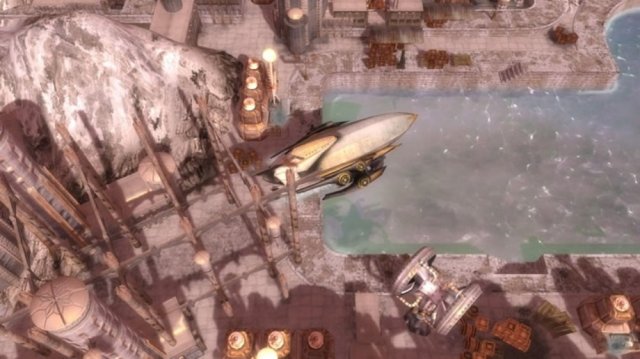 Aqua screenshot