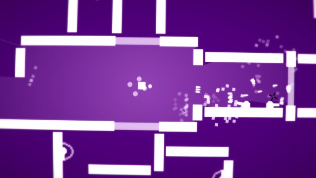 Story of a Cube screenshot