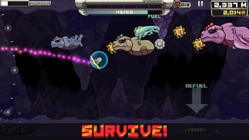 Flop Rocket screenshot