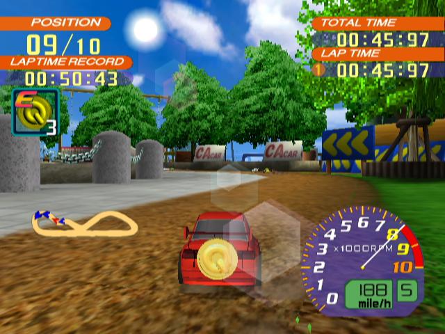 Road Trip: The Arcade Edition screenshot