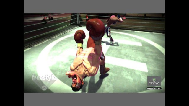 FaceBreaker screenshot