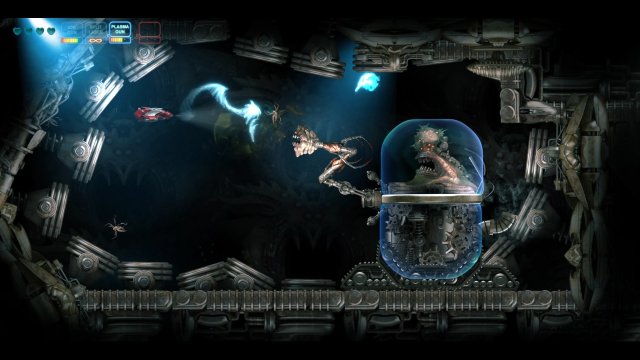 REMOTE LIFE screenshot