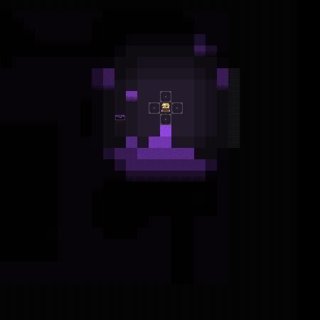 Dig to the Bottom (Prototype) screenshot
