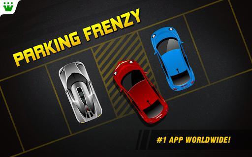 Parking Frenzy 2.0 screenshot