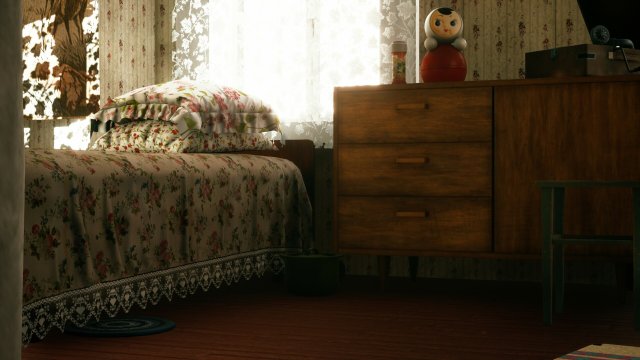 ШХД: ЛЕТО (IT'S SUMMER) screenshot