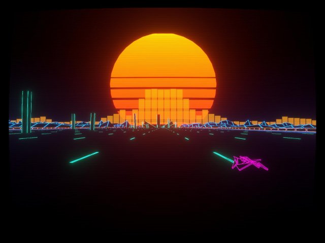 Vecter screenshot