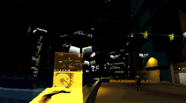 Synther screenshot