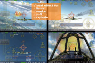 Air Battle of Britain screenshot