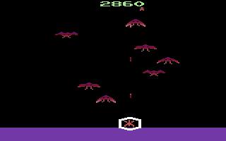 Phoenix (1980) screenshot