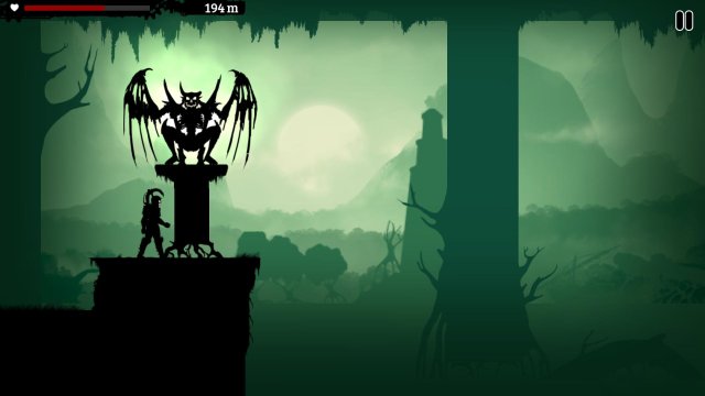 Dark Lands screenshot