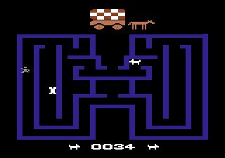 Chase the Chuck Wagon screenshot