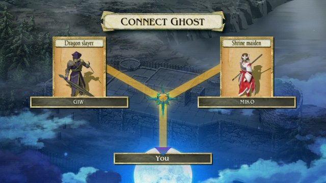 VasterClaws 3:Dragon slayer of the God world screenshot