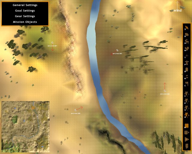 Hunting Unlimited 2010 screenshot