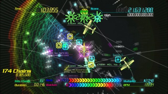 E4 screenshot