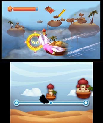 PETZ Fantasy 3D screenshot