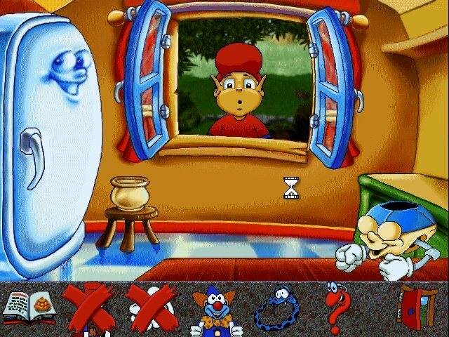 Adibou 2 screenshot