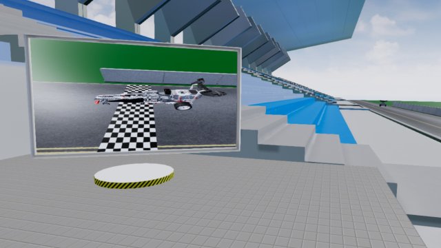 VRobot:Robotics in VR screenshot