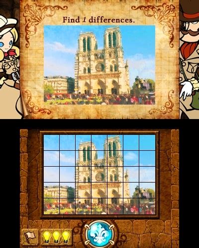 Doctor Lautrec and the Forgotten Knights screenshot