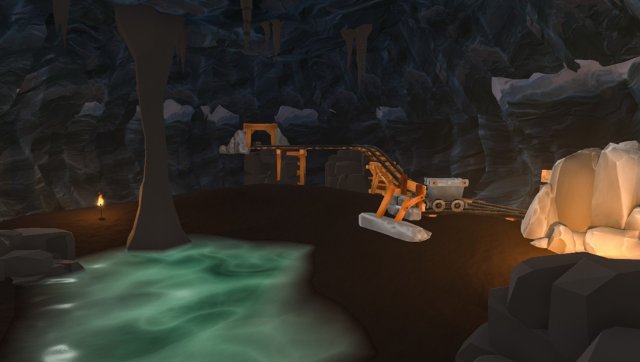Garden Paws screenshot