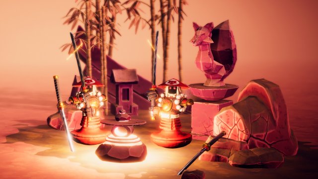 Toy Tactics screenshot
