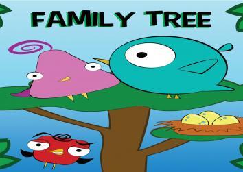 Family Tree screenshot