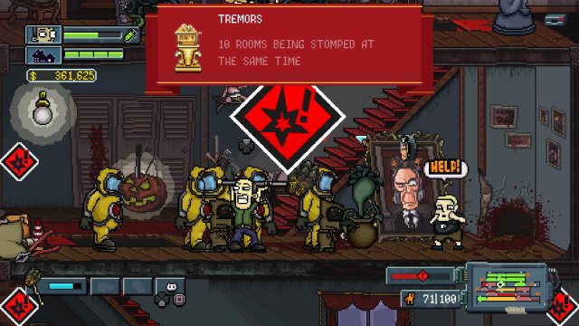 My Night Job screenshot