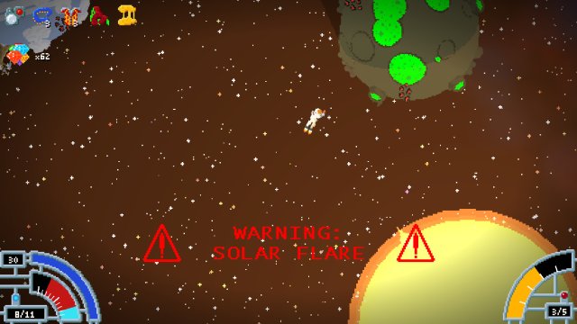 Moonstrider screenshot