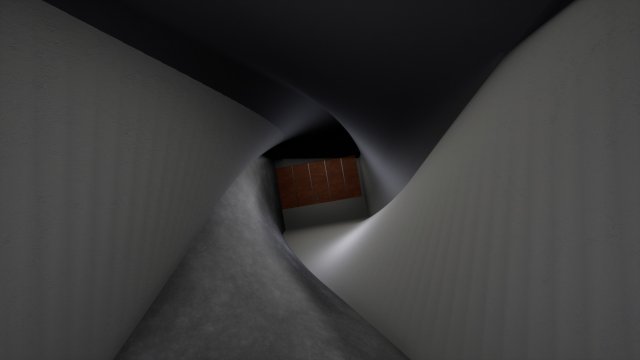 Rhome screenshot