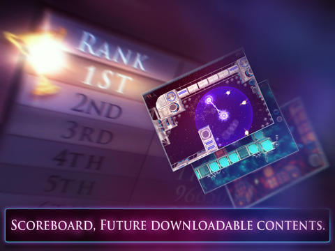 Ozone HD screenshot