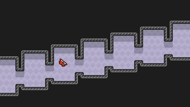 Balance Helicopter screenshot