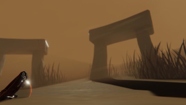 Snowglobe screenshot