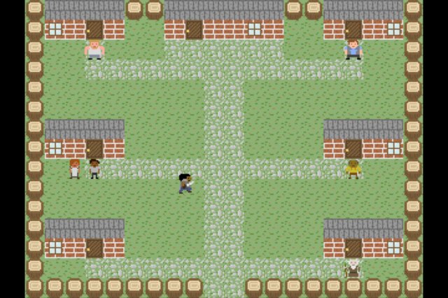 The Cursed Caves screenshot