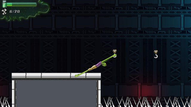 Boneless Zombie screenshot