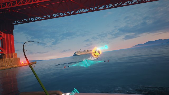 Fishing Master screenshot