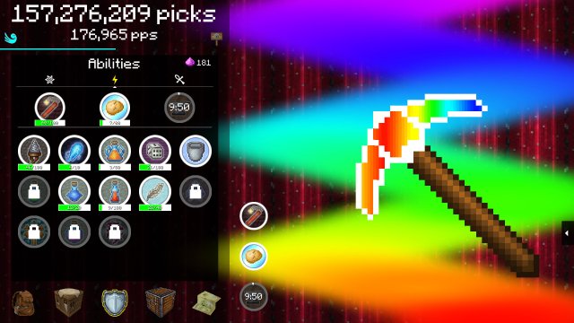 PickCrafter screenshot