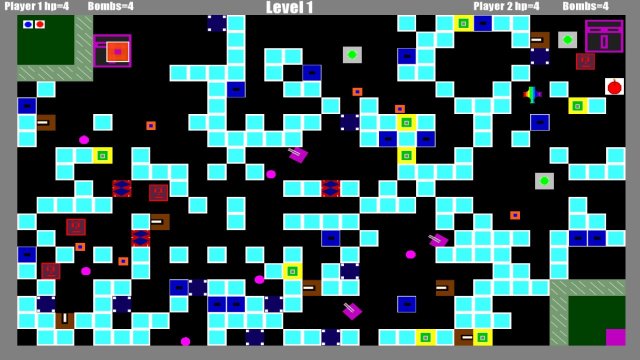 Noonie screenshot