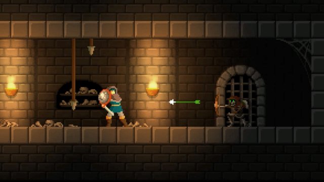 Shadowcrypt screenshot