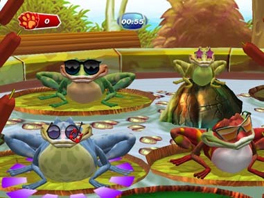 101-in-1 Party Megamix screenshot