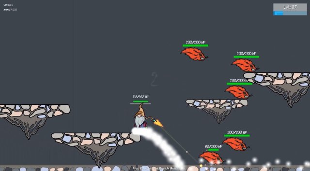 Achievement Hunter: Gnom screenshot