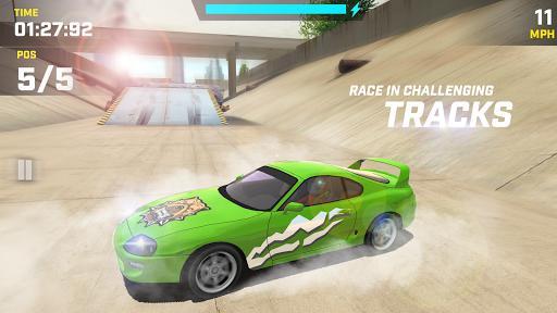 Race Max screenshot
