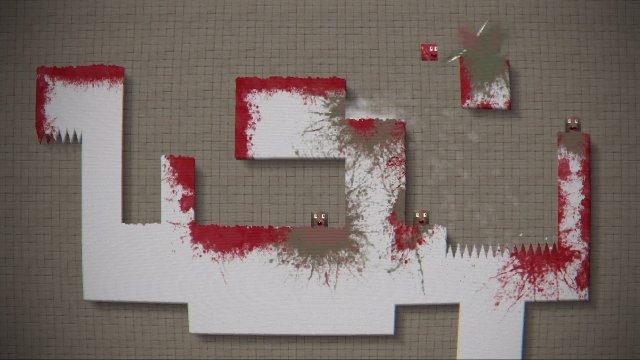 Beeftacular screenshot