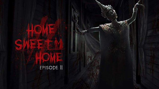 Home Sweet Home: Episode II screenshot
