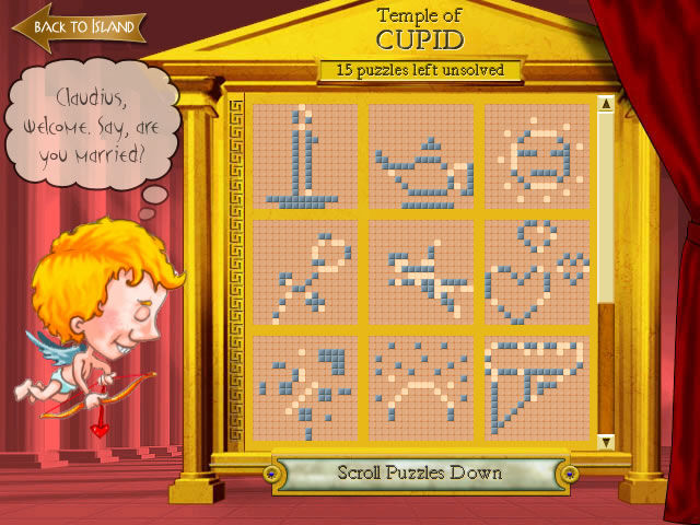 Guru Logi Champ screenshot