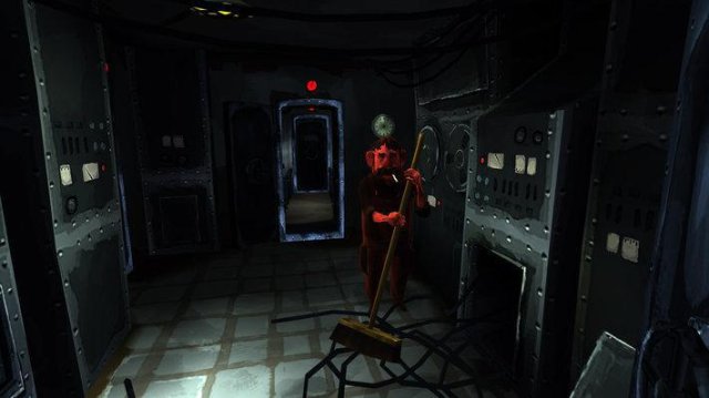 Signal Ops screenshot