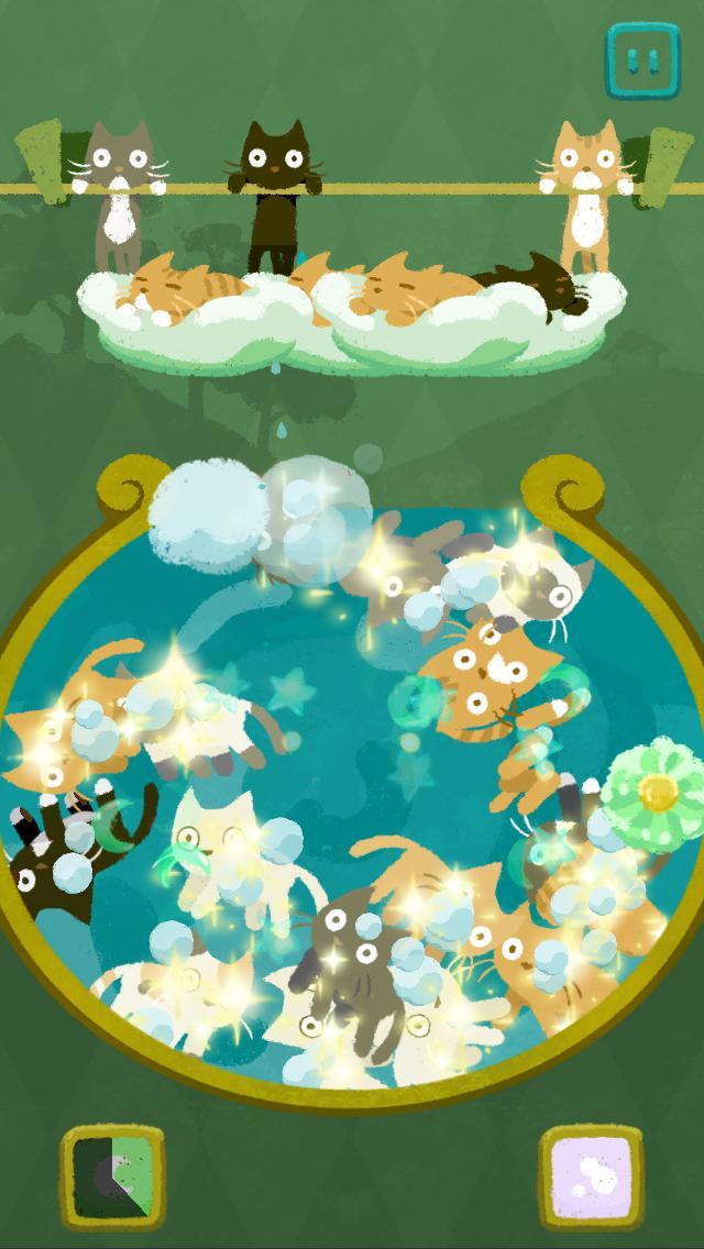 Bath Time screenshot