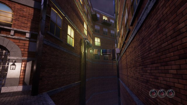 Steam Blast screenshot