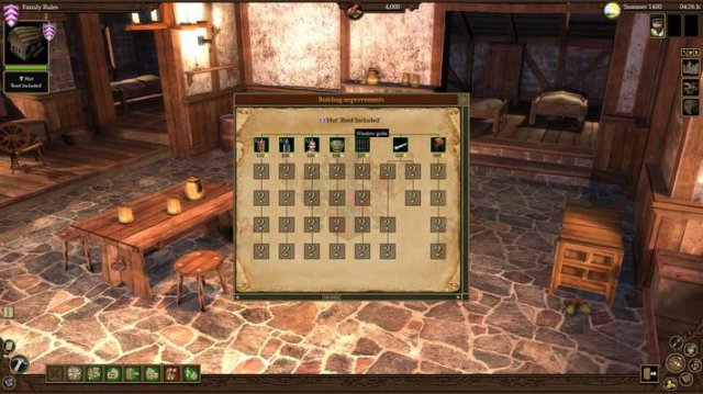 Гильдия 2: Пираты европейских морей screenshot