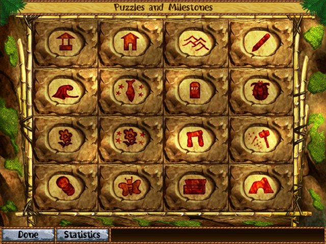 Virtual Villagers: Chapter 1 - A New Home screenshot