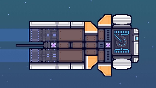 Sunshine Heavy Industries screenshot