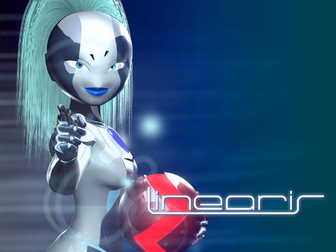 Linearis screenshot
